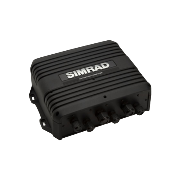 Ordenador piloto automático - AC80S - N°1 - comptoirnautique.com