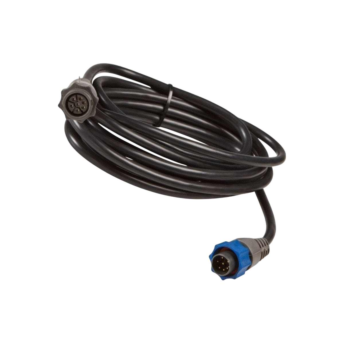 Rallonge de Sonde 7pin prise bleue 6m 000-0099-94 Lowrance