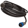 Probe Extension 7pin blue plug 6m