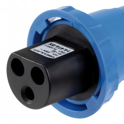Enchufe Cruiser 3P 32 A 230 V