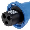 Fiche 3P Cruiser 32 A 230 V - N°1 - comptoirnautique.com