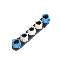 5-way SeaTalk NG connector