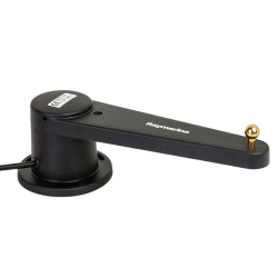Rotating bar angle sensor