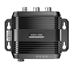 Splitter d'antenne VHF NSPL 500 000-13612-001 Simrad