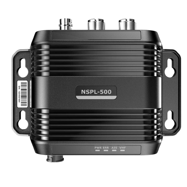 VHF-Antennensplitter NSPL 500 - N°3 - comptoirnautique.com