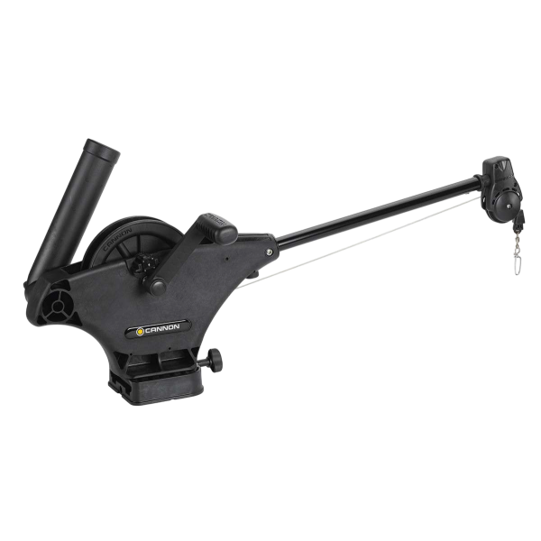 Easi Troll ST manual winch - N°2 - comptoirnautique.com