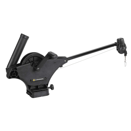 Treuil manuel Easi Troll ST CA-1901021 Cannon