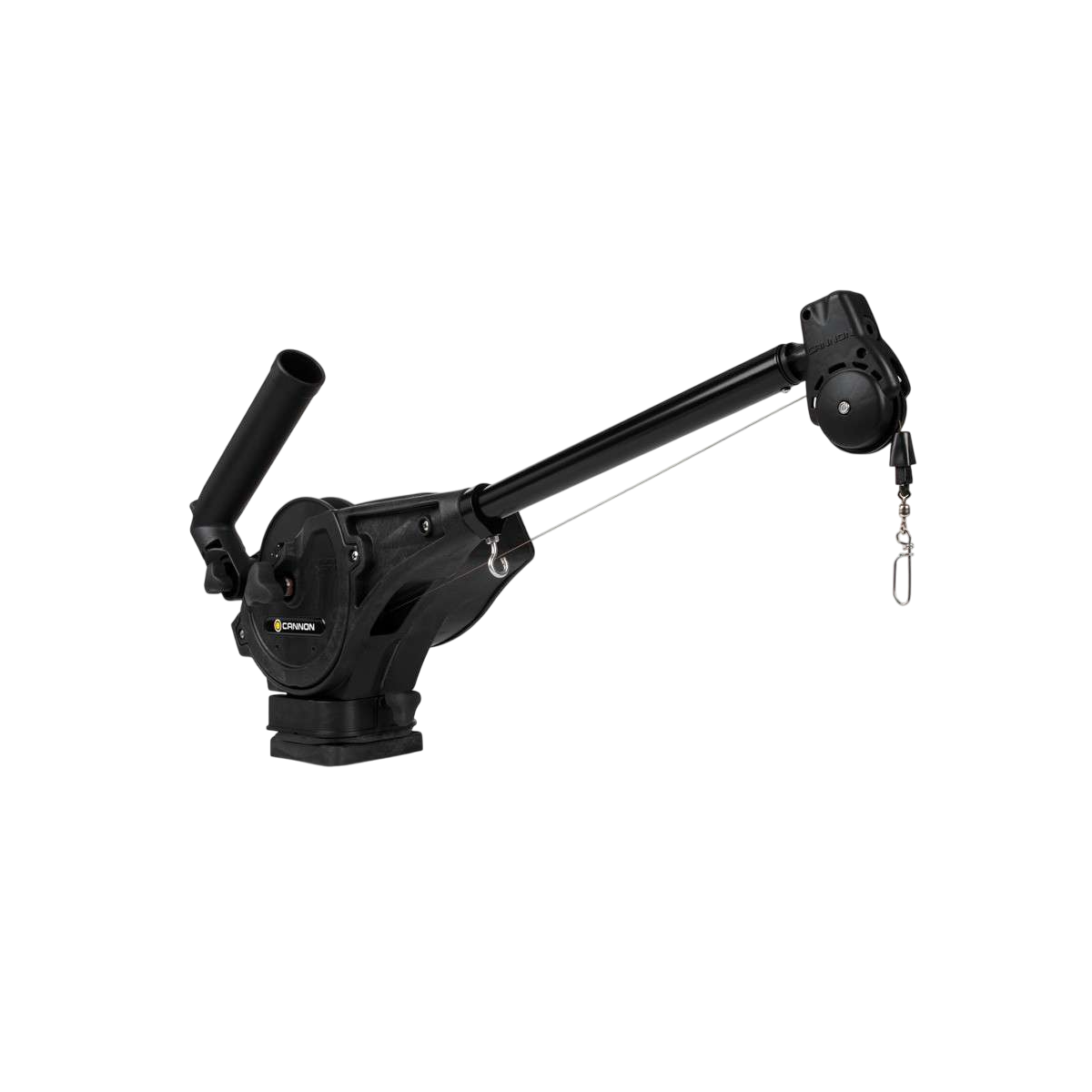 Treuil électrique MAGNUM 5 ST CA-1902301 Cannon