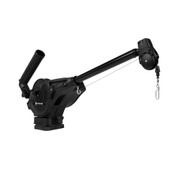Treuil électrique MAGNUM 5 ST CA-1902301 Cannon