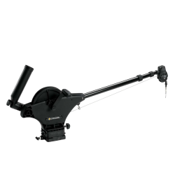 Manual winch UNI-TROLL 10 STX