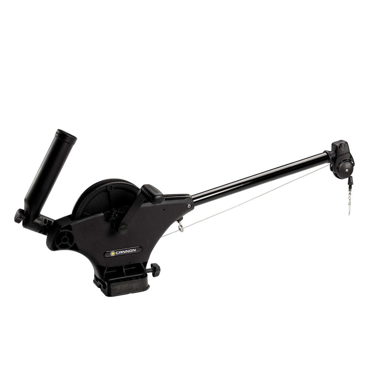 Treuil manuel UNI-TROLL 5 ST CA-1901121 Cannon