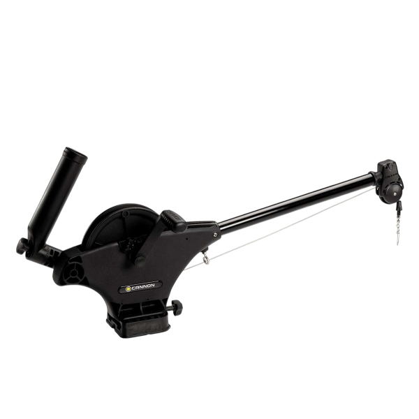 UNI-TROLL 5 ST manual winch - N°2 - comptoirnautique.com
