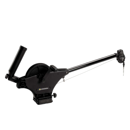 Treuil manuel UNI-TROLL 5 ST CA-1901121 Cannon
