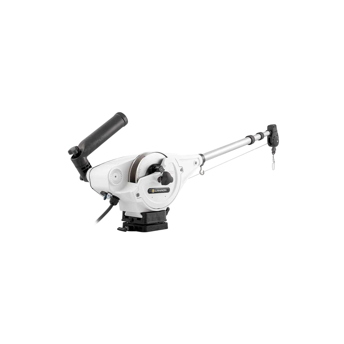 Treuil électrique Magnum 10 STX TS CA-1902311 Cannon