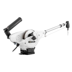 Treuil électrique Magnum 10 STX TS CA-1902311 Cannon