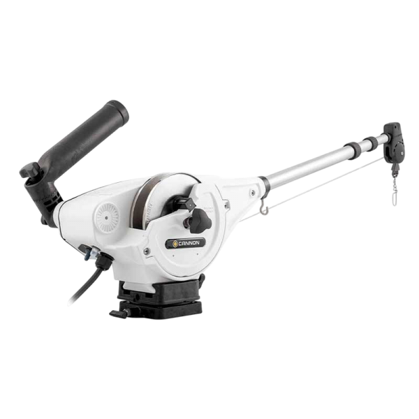 Magnum 10 STX TS electric winch - N°8 - comptoirnautique.com