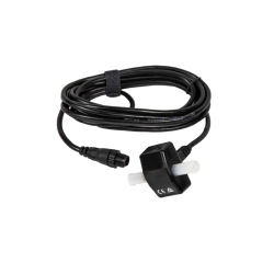 Fuel flow sensor
