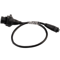 Adaptateur RayNet vers STHS - 400mm A80160 Raymarine
