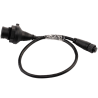 Adattatore da RayNet a STHS - 400 mm