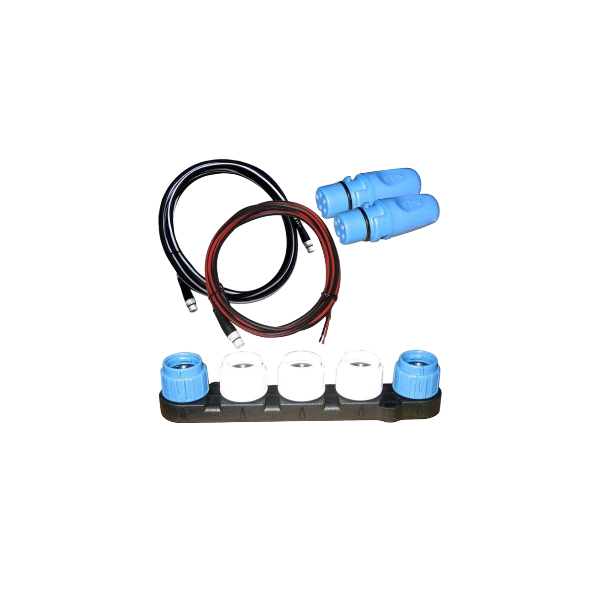 Kit installation STNG T70134 Raymarine