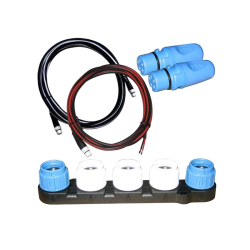 STNG installation kit