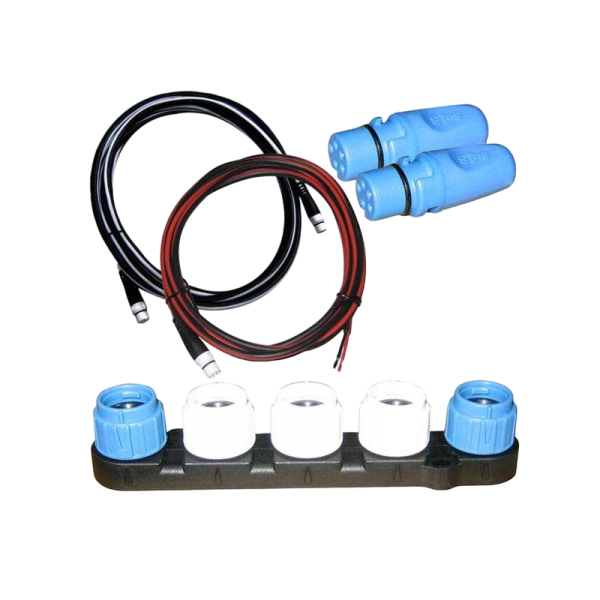 STNG installation kit - N°3 - comptoirnautique.com