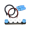 Kit installation STNG T70134 Raymarine - N°1 - comptoirnautique.com