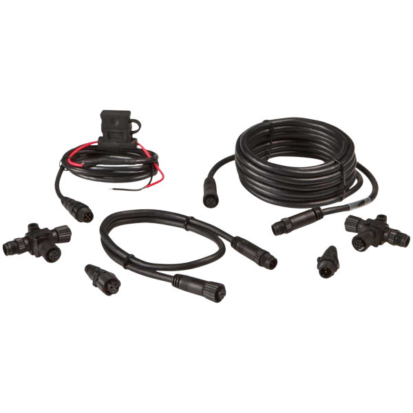 Kit NMEA2000 Starter Kit 000-0124-69 Lowrance - N°1 - comptoirnautique.com