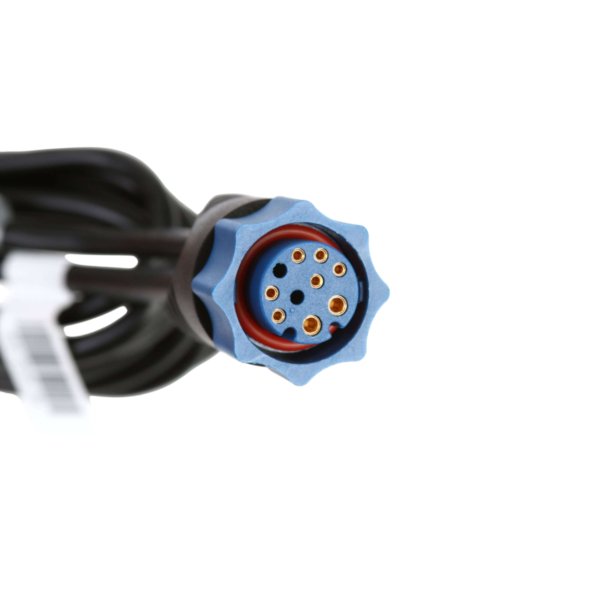 Câble d'alimentation pour HDS/Elite HDI/Elite CHIRP avec NMEA0183 000-0127-49 Lowrance