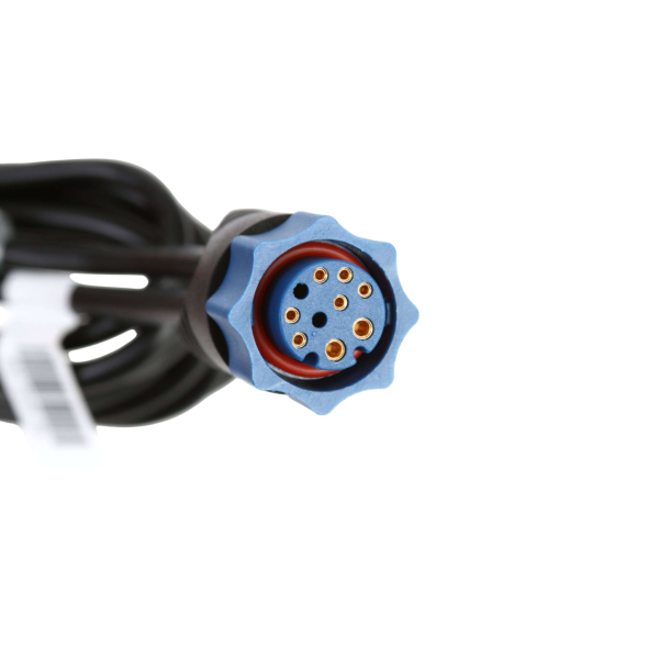 PC-30 power cable for HDS/Elite HDI/Elite CHIRP - N°4 - comptoirnautique.com