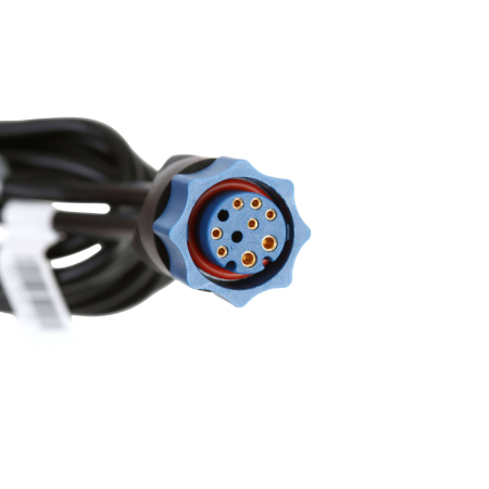 Câble d'alimentation pour HDS/Elite HDI/Elite CHIRP avec NMEA0183 000-0127-49 Lowrance