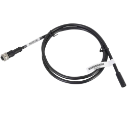 0.5m Simnet/Micro-C female...