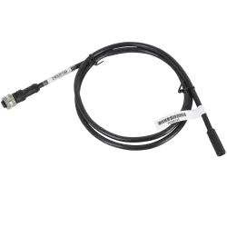 Cable adaptador hembra...