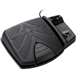 Pédale de commande pour moteur Powerdrive et Riptide Powerdrive BT MK-1866070 Minn kota