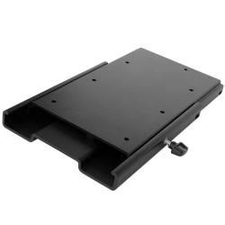 Support aluminium sur glissière MKA-16-03 - PowerDrive, Terrova & Ulterra MK-1854035 Minn kota