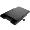 Support aluminium sur glissière MKA-16-03 - PowerDrive, Terrova & Ulterra MK-1854035 Minn kota - N°1 - comptoirnautique.com