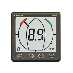 CLIPPER V2 wind vane...