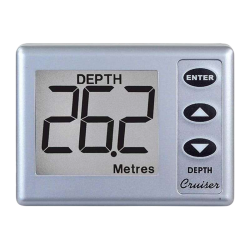 CRUISER Depth system