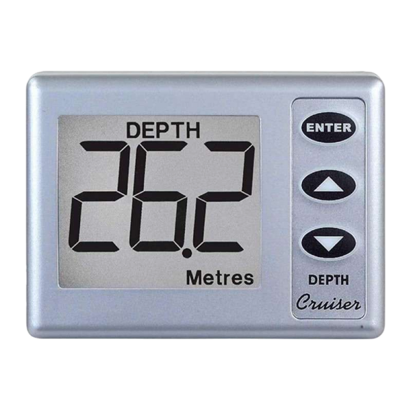 CRUISER Depth system - N°6 - comptoirnautique.com