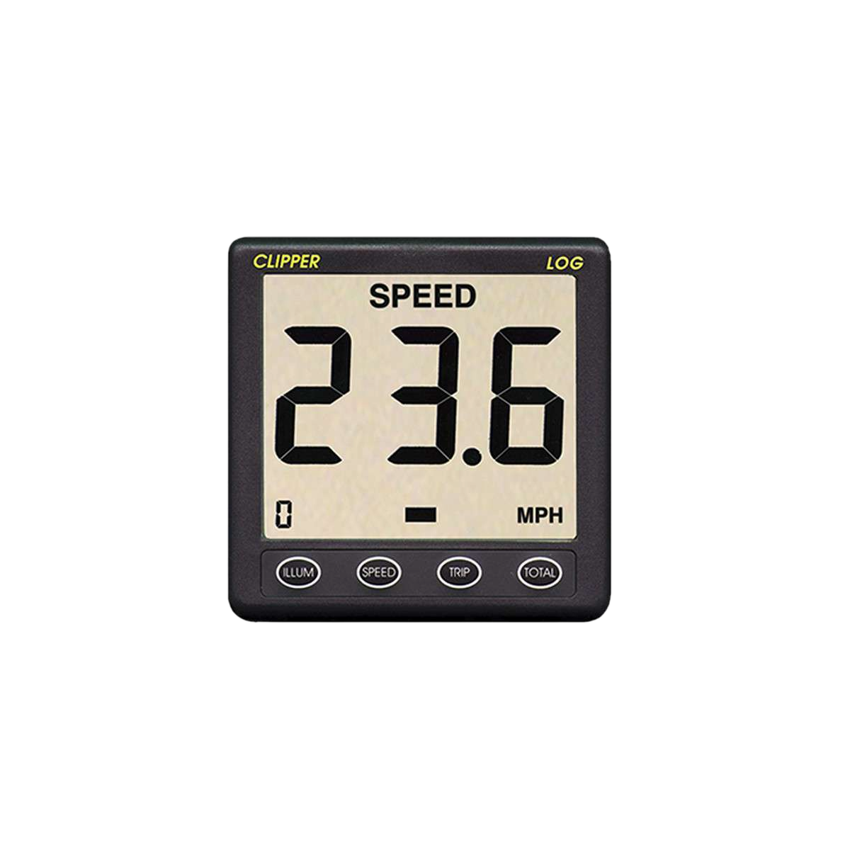 CLIPPER Loch Speedo NAS-NLCLIP1 Nasa
