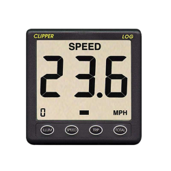 CLIPPER Loch Speedo