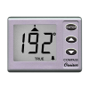 CRUISER Electronic compass - N°1 - comptoirnautique.com