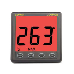 CLIPPER Compass