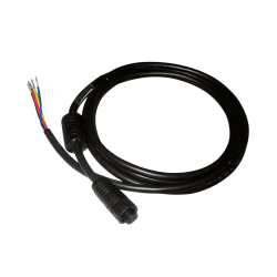 Power cable...