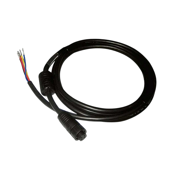 Power cable NSS/NSE/BSM-1/NEP-2 2m - N°3 - comptoirnautique.com