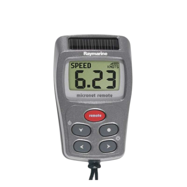 T113 multifunction remote control - N°2 - comptoirnautique.com