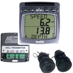 Pack Sonda Loch Speedo T100