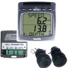 Loch Speedo T100 Depth Sounder Pack - N°1 - comptoirnautique.com