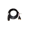 Video/Data cable for NSS/Zeus 2m