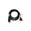 Video/Data cable for NSS/Zeus 2m - N°1 - comptoirnautique.com